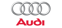 Logo Audi
