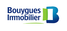 Logo Bouygues Immobilier