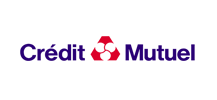 Logo Crédit Mutuel