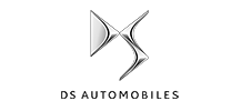 Logo DS Automobiles