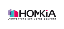 Logo Homkia
