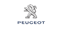 Logo Peugeot