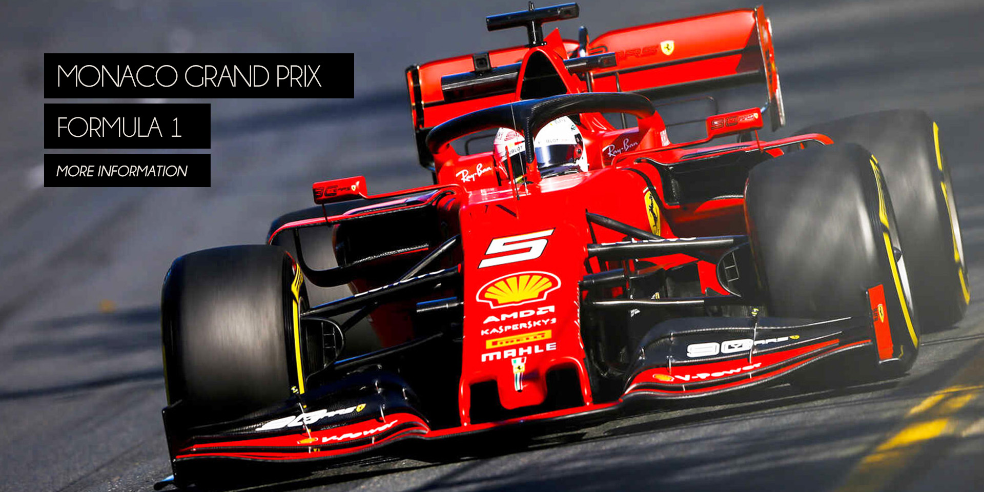 Monaco Grand Prix