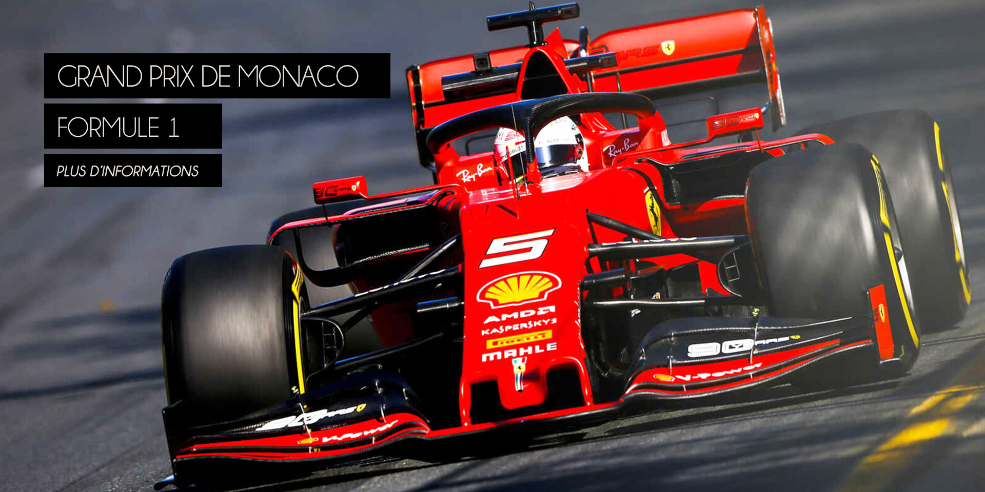 Grand Prix de Monaco